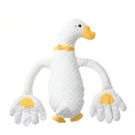 Goose Snugly Pal plush toy