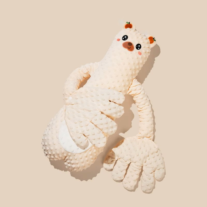 Bear Snugly Pal plush toy