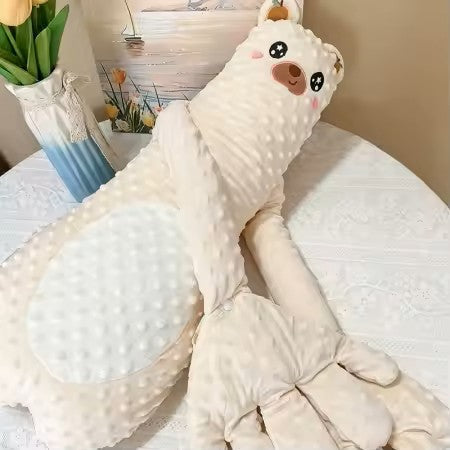 Bear Snugly Pal lifestyle photo