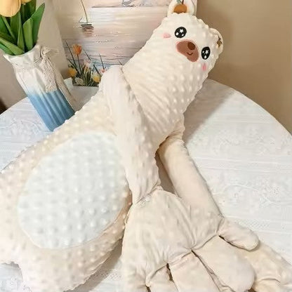 Bear Snugly Pal lifestyle photo